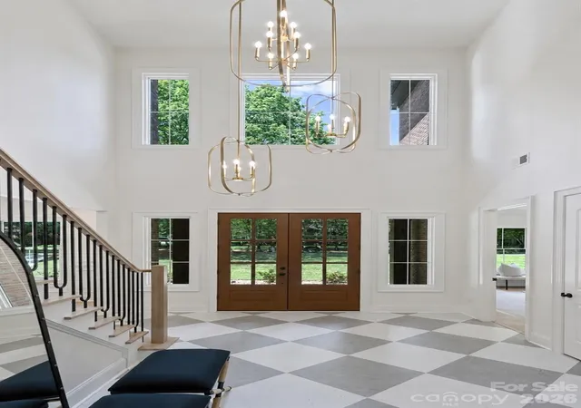5th image of 2409 Brandermill Pl, Charlotte, NC 28226 | MLS# 4412996