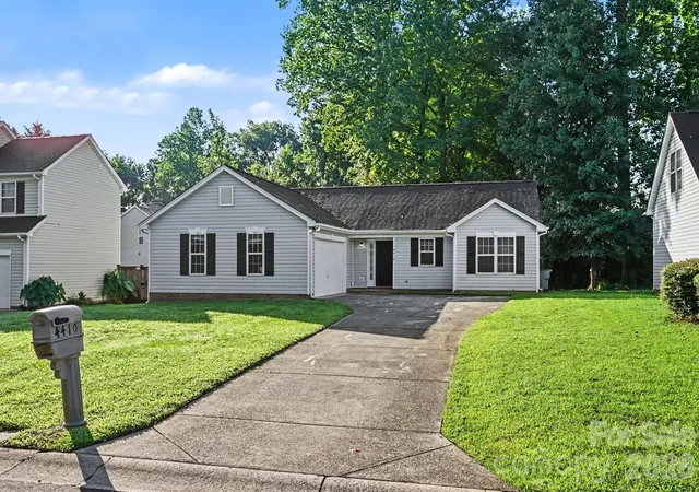 1st image of 4410 Craven Hill Dr, Charlotte, NC 28216 | MLS# 4412999