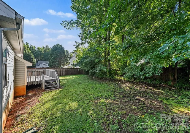 18th image of 4410 Craven Hill Dr, Charlotte, NC 28216 | MLS# 4412999