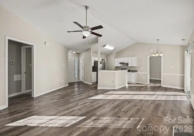 Photo 3 of Single family home for sale at 4410 Craven Hl Dr, Charlotte, NC 28216 | MLS# 4412999 | Listing updated on 2026-08-12