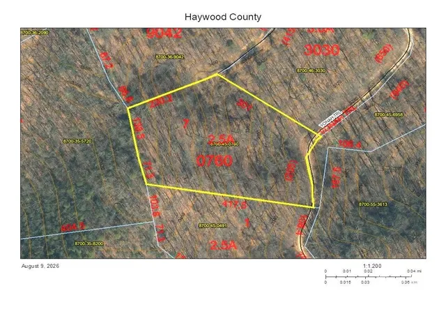 21st image of 1000 Yonah Trl #7, Waynesville, NC 28785 | MLS# 4413000
