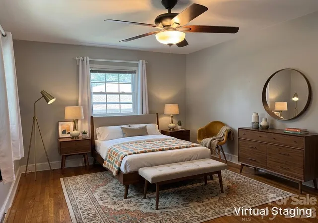 5th image of 6233 Donna Dr, Charlotte, NC 28213 | MLS# 4413001