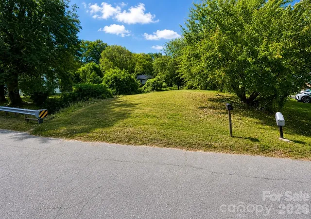 Photo 2 of Land for sale at 620 Main St Sw, Concord, NC 28027 | MLS# 4413007 | Listing updated on 2026-08-12