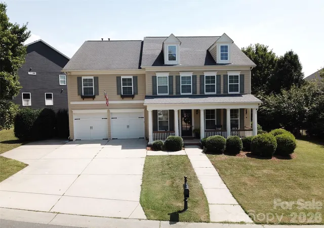 2nd image of 17228 W Marbella Ln, Fort Mill, SC 29707 | MLS# 4413011