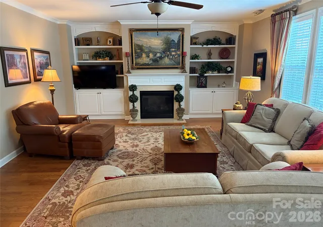 5th image of 17228 W Marbella Ln, Fort Mill, SC 29707 | MLS# 4413011