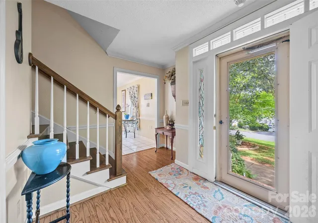 Photo 4 of Single family home for sale at 208 Eastwood Dr, Salisbury, NC 28146 | MLS# 4413019 | Listing updated on 2026-09-07