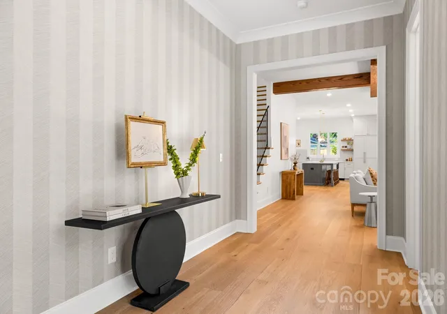 3rd image of 815 Manhasset Rd, Charlotte, NC 28209 | MLS# 4413025