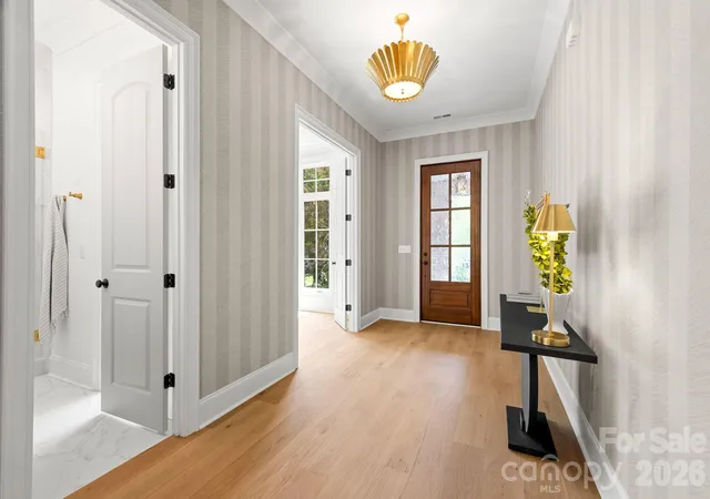 4th image of 815 Manhasset Rd, Charlotte, NC 28209 | MLS# 4413025