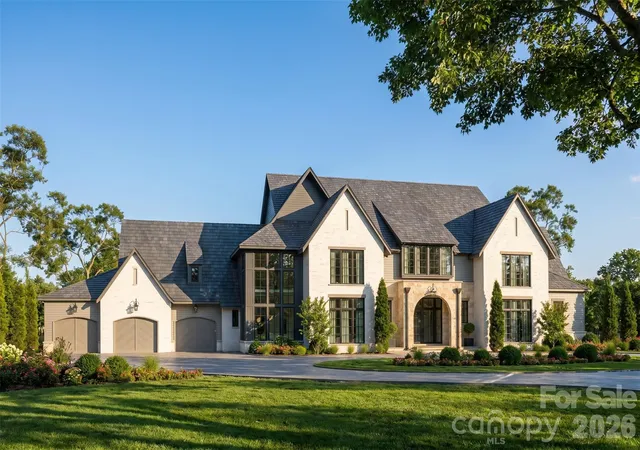 Photo 1 of Mansion for sale at 4900 Carmel Clb Dr, Charlotte, NC 28226 | MLS# 4413030 | Listing updated on 2026-09-03