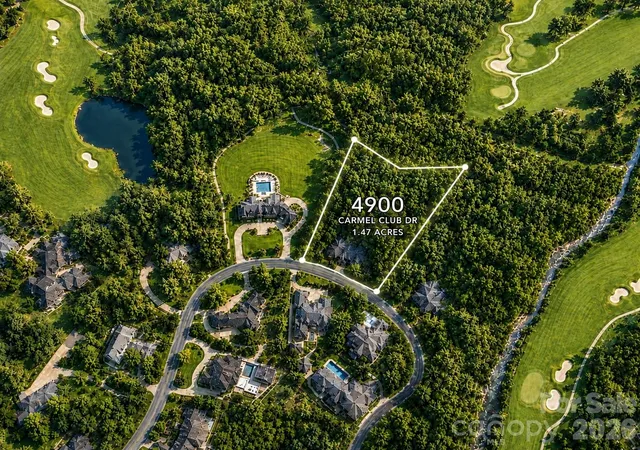 Photo 2 of Mansion for sale at 4900 Carmel Clb Dr, Charlotte, NC 28226 | MLS# 4413030 | Listing updated on 2026-09-03
