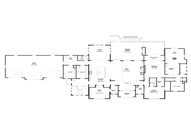 Photo 2 of Single family home for sale at 4900 Carmel Clb Dr, Charlotte, NC 28226 | MLS# 4413030 | Listing updated on 2026-09-03
