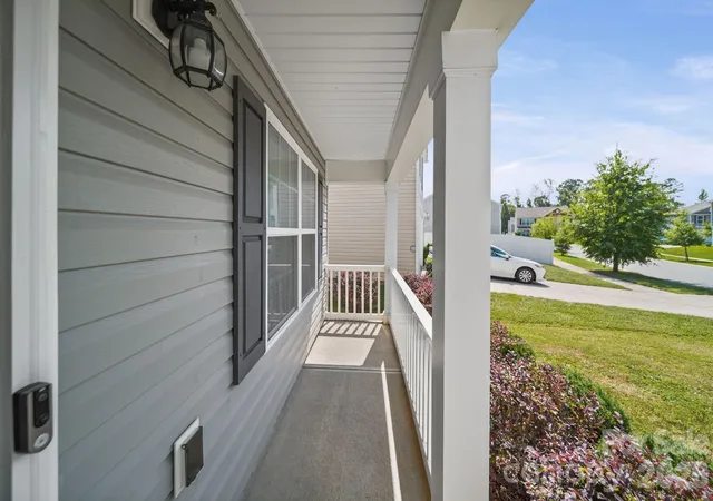 Photo 2 of Single family home for sale at 217 Brenett Francis Ct #58, Charlotte, NC 28214 | MLS# 4413033 | Listing updated on 2026-10-07