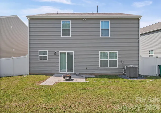 Photo 3 of Single family home for sale at 217 Brenett Francis Ct #58, Charlotte, NC 28214 | MLS# 4413033 | Listing updated on 2026-10-07