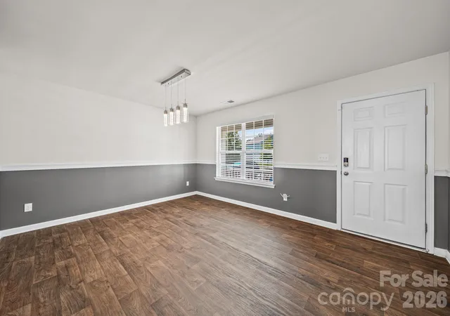 Photo 4 of Single family home for sale at 217 Brenett Francis Ct #58, Charlotte, NC 28214 | MLS# 4413033 | Listing updated on 2026-10-07