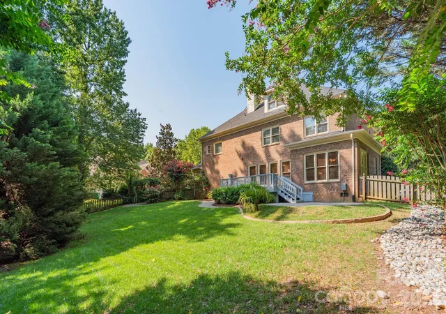 35th image of 11645 Stonebriar Dr, Charlotte, NC 28277 | MLS# 4413035