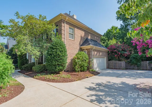 4th image of 11645 Stonebriar Dr, Charlotte, NC 28277 | MLS# 4413035