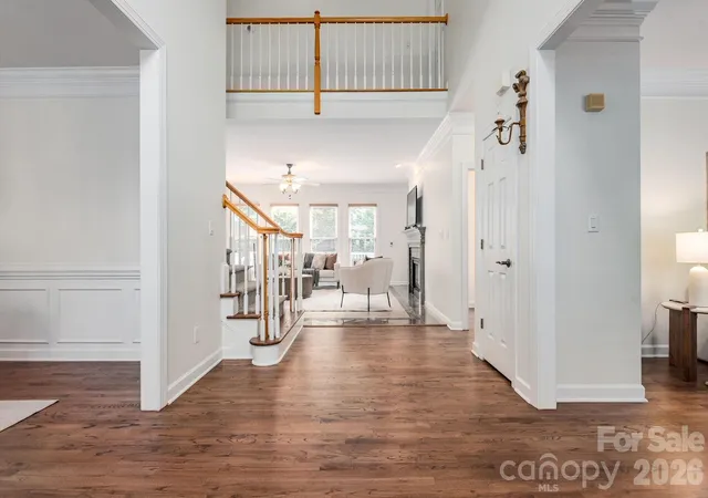 5th image of 11645 Stonebriar Dr, Charlotte, NC 28277 | MLS# 4413035