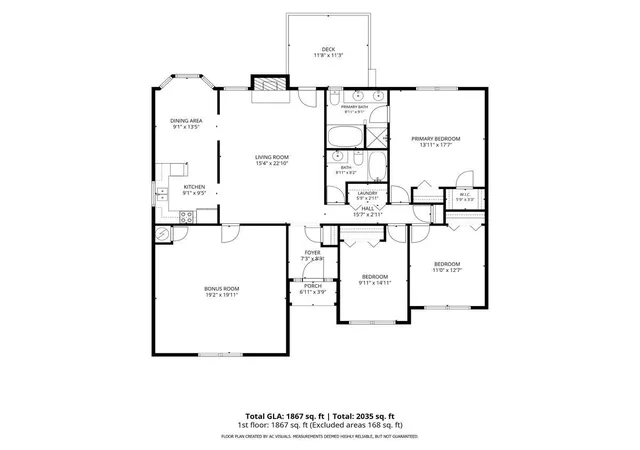 32nd image of 8012 Cadmium Ct, Charlotte, NC 28215 | MLS# 4413036