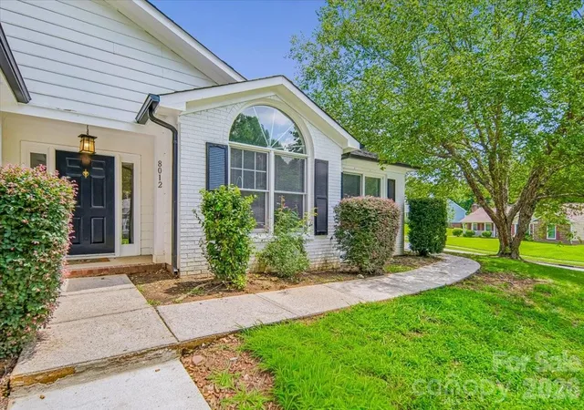 4th image of 8012 Cadmium Ct, Charlotte, NC 28215 | MLS# 4413036