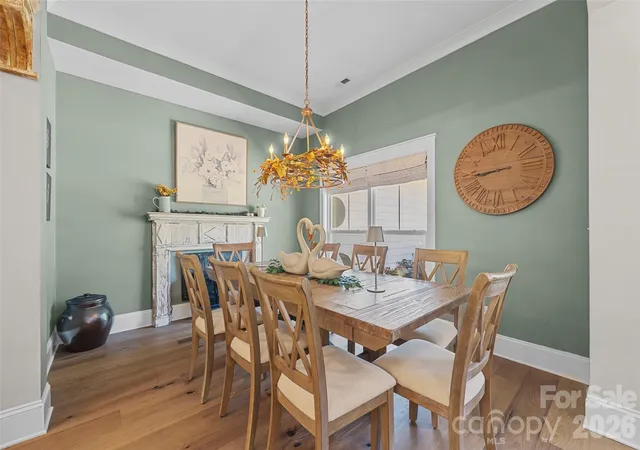 Photo 4 of Single family home for sale at 662 Sandbar Point, Clover, SC 29710 | MLS# 4413041 | Listing updated on 2026-09-04
