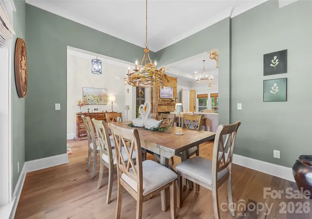 Photo 5 of Single family home for sale at 662 Sandbar Point, Clover, SC 29710 | MLS# 4413041 | Listing updated on 2026-09-04