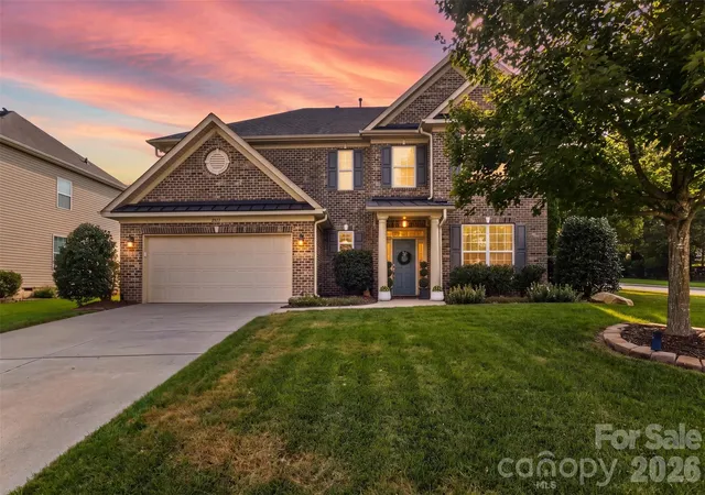 Photo 1 of Single family home for sale at 2467 Chatham Dr, Fort Mill, SC 29707 | MLS# 4413042 | Listing updated on 2026-09-28