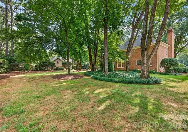 46th image of 2349 Thetford Ct, Charlotte, NC 28211 | MLS# 4413043
