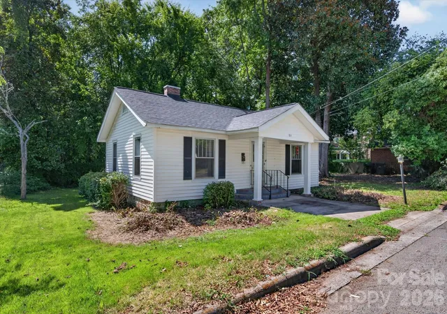 1st image of 103 N West St, Monroe, NC 28112 | MLS# 4413048