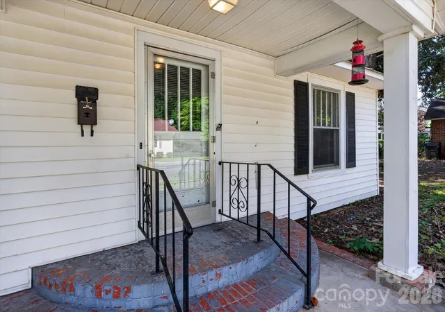 3rd image of 103 N West St, Monroe, NC 28112 | MLS# 4413048