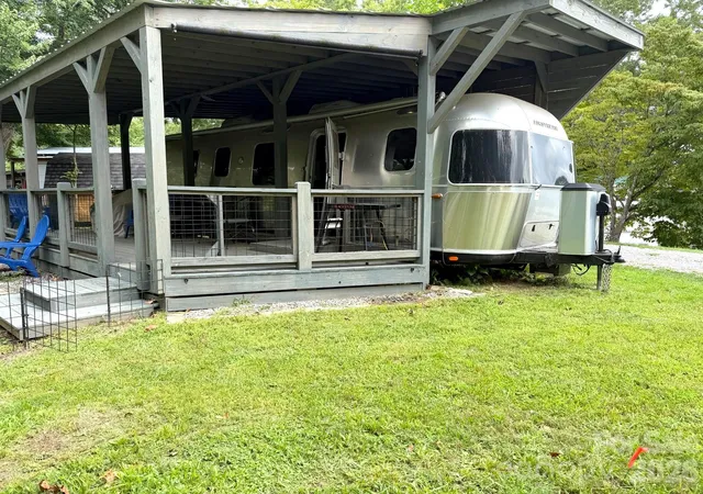1st image of 30 Aqua Vista Loop, Waynesville, NC 28785 | MLS# 4413050
