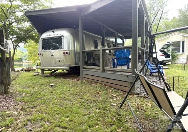 4th image of 30 Aqua Vista Loop, Waynesville, NC 28785 | MLS# 4413050