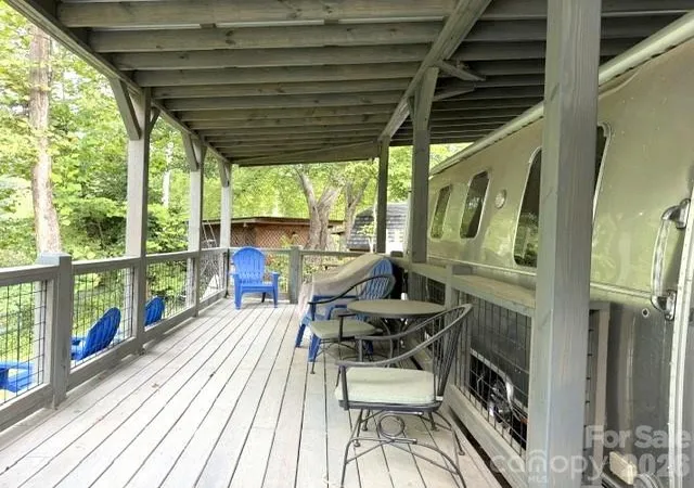 5th image of 30 Aqua Vista Loop, Waynesville, NC 28785 | MLS# 4413050