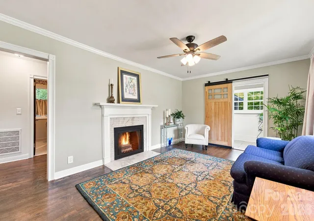 Photo 3 of Single family home for sale at 2438 Remount Rd, Charlotte, NC 28208 | MLS# 4413052 | Listing updated on 2026-09-12