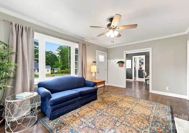 Photo 4 of Single family home for sale at 2438 Remount Rd, Charlotte, NC 28208 | MLS# 4413052 | Listing updated on 2026-09-12