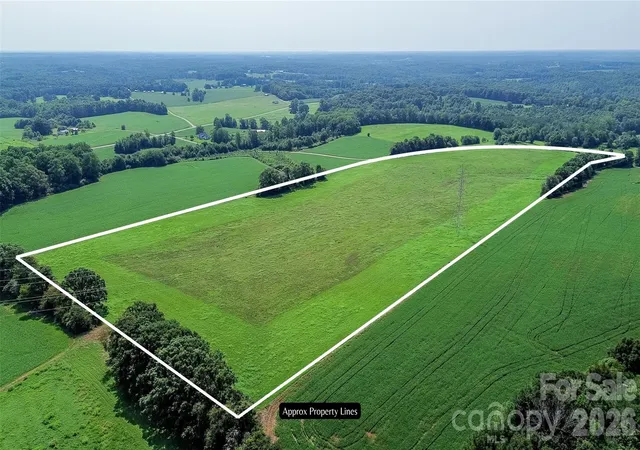 2nd image of 40ac Amble Rd, Olin, NC 28660 | MLS# 4413054