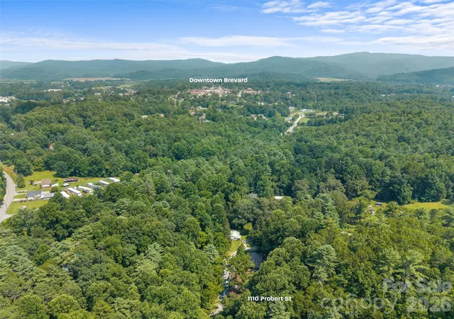 Photo 16 of Land for sale at 1110 Probart St #3, Brevard, NC 28712 | MLS# 4413057 | Listing updated on 2026-08-11
