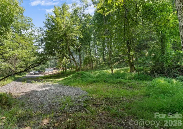 Photo 3 of Land for sale at 1110 Probart St #3, Brevard, NC 28712 | MLS# 4413057 | Listing updated on 2026-08-11
