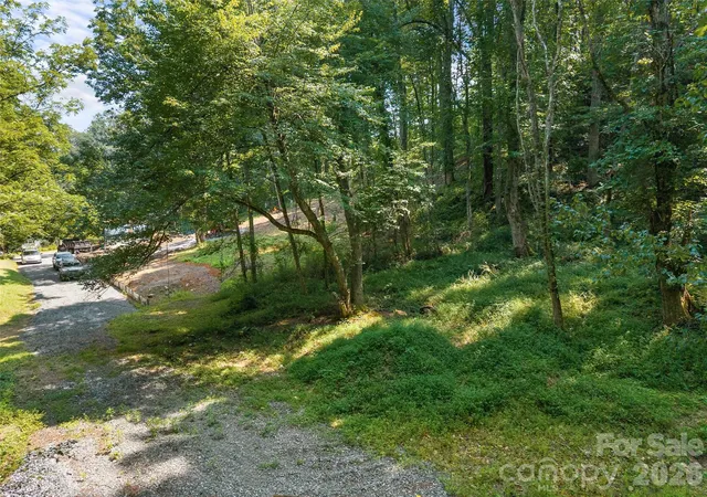 Photo 5 of Land for sale at 1110 Probart St #3, Brevard, NC 28712 | MLS# 4413057 | Listing updated on 2026-08-11