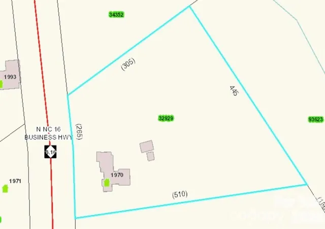 7th image of 1970 N Nc 16 Business Hwy, Denver, NC 28037 | MLS# 4413058