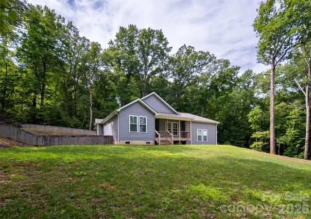 1st image of 208 Robinson Hollow Dr, Candler, NC 28715 | MLS# 4413060