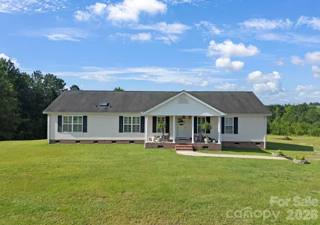 Single family home for sale at 1915 Beach Ln, Heath Springs, SC 29058 | MLS# 4413061