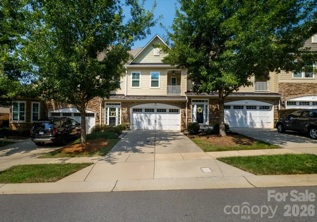 2nd image of 4185 La Crema Dr, Charlotte, NC 28214 | MLS# 4413064