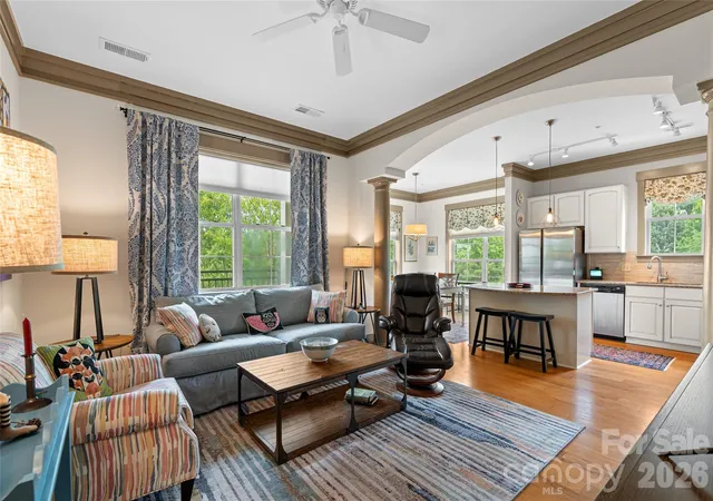 1st image of 42 Schenck Pkwy #205, Asheville, NC 28803 | MLS# 4413067