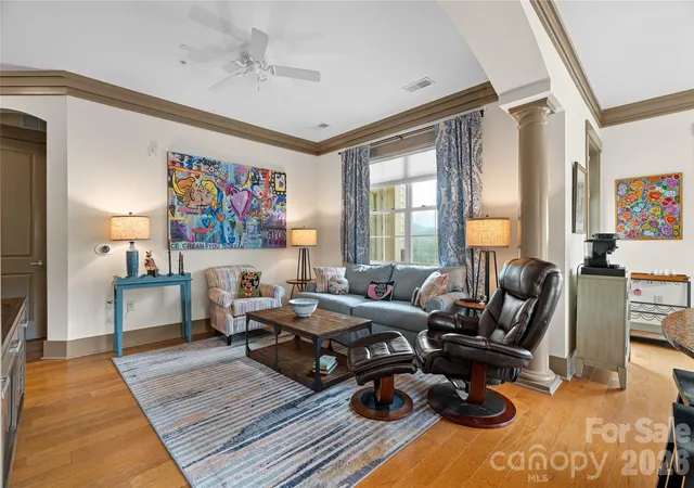 2nd image of 42 Schenck Pkwy #205, Asheville, NC 28803 | MLS# 4413067