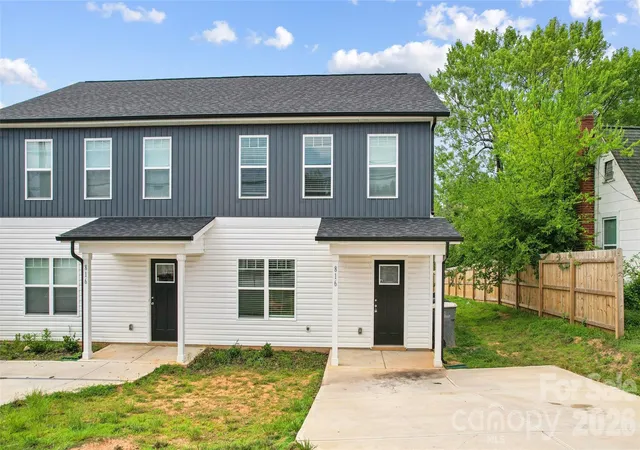 1st image of 816 Fairview St #A, Kannapolis, NC 28083 | MLS# 4413080