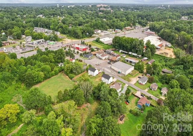 36th image of 816 Fairview St #A, Kannapolis, NC 28083 | MLS# 4413080