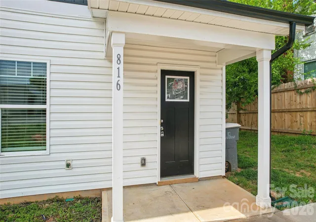 4th image of 816 Fairview St #A, Kannapolis, NC 28083 | MLS# 4413080