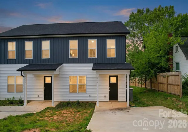 5th image of 816 Fairview St #A, Kannapolis, NC 28083 | MLS# 4413080