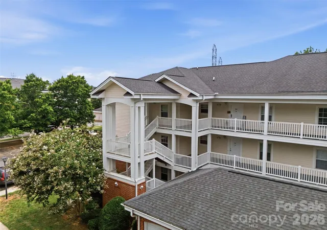 Condo for sale at 8751 Coralbell Ln, Charlotte, NC 28213 | MLS# 4413082
