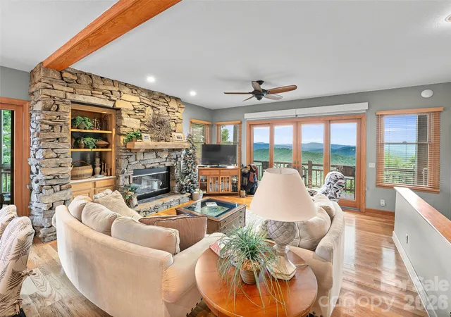 1st image of 81 Stoney Falls Loop #C3, Burnsville, NC 28714 | MLS# 4413097